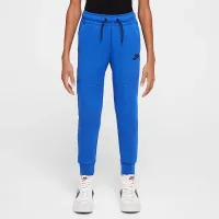 Nike Sportswear Tech Fleece Big дитячі Joggers блакитний