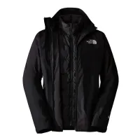 Куртка The North Face Mountain Light Triclimate Gore-Tex 0A84FC4H01 -  Черная