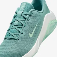 Nike Bella 7 жіноча для тренування Кросівки колір зелений