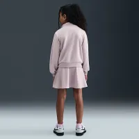 Nike Varsity Prep Little детские Track Scooter 2-Piece набор цвет фиолетовый