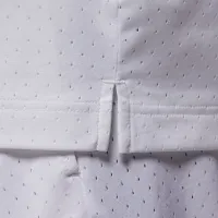 Nike Jordan Sport чоловічі Dri-FIT Mesh Jersey колір білий