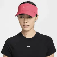 Nike Dri-FIT Ace Swoosh Visor Pink