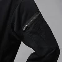 Nike Jordan Essentials Renegade чоловічі Lightweight Куртка колір чорний