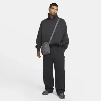 Nike Elemental Premium Crossbody сумка (4L) колір сірий
