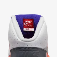 Nike Air Trainer SC High чоловічі Кросівки колір білий