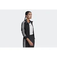 Кофта/футболка adidas Originals Adicolor Classics Firebird Primeblue Track Jacket GN2817 -  Черная