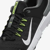 Nike Free для гольфа NN для гольфа Кроссовки цвет черный