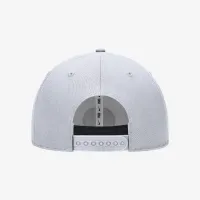 Paris Saint-Germain Pro Nike Soccer Cap колір білий