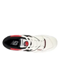 Кроссовки New Balance BB550STR - разноцветная