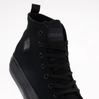 Кроссовки Kappa Viska 243208OC-1111 - Черные