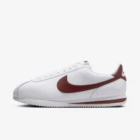 Nike Cortez Leather чоловічі Кросівки колір білий
