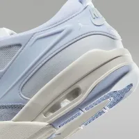 Nike Air Jordan 4 RM женская Кроссовки цвет серый