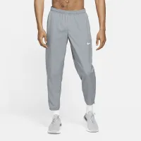 Nike Dri-FIT Challenger чоловічі Woven Running Pants колір сірий