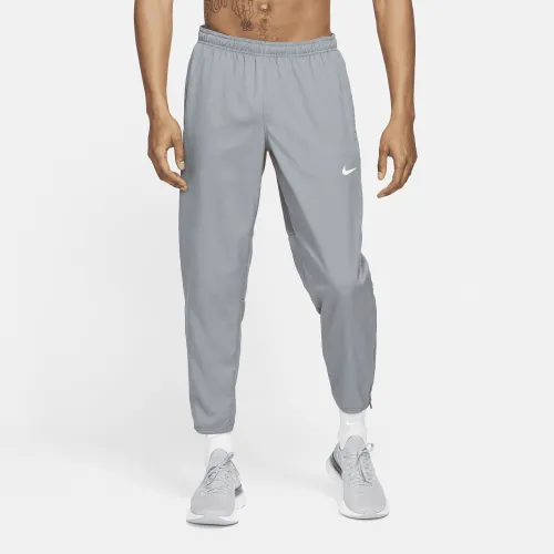 Nike Dri-FIT Challenger чоловічі Woven Running Pants колір сірий