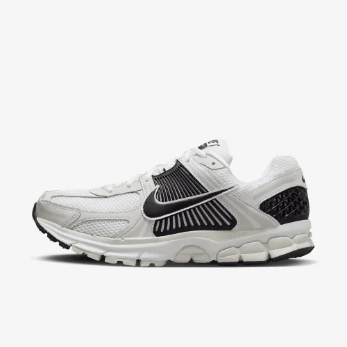 Nike Zoom Vomero 5 чоловічі Кросівки колір білий