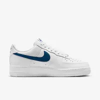 Nike Air Force 1 '07 мужские Кроссовки цвет белый