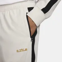Nike LeBron x Liverpool FC мужские Dri-FIT баскетбольные Tracksuit цвет белый