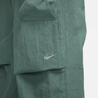 Nike Sportswear Tech Pack мужские Woven Lined Pants цвет зеленый