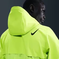 Nike AeroSwift чоловічі Storm-FIT Aerogami Running Куртка Yellow