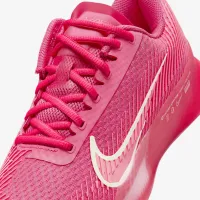 NikeCourt Air Zoom Vapor 11 женская Hard Court Tennis Кроссовки Pink