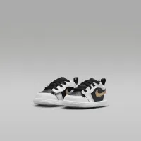 Nike Jordan 1 Low Alt Baby/Toddler Кроссовки цвет белый