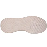 Взуття SKECHERS BOBS Squad Chaos - Face Off (117209-NUDE)