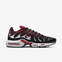 Nike Air Max Plus мужские Кроссовки цвет черный