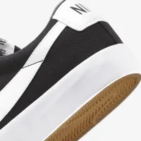 Nike SB Zoom Blazer Low Pro GT Skate Кросівки колір чорний