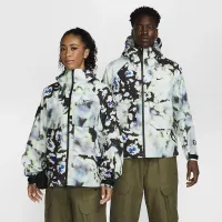 Nike NOCTA Opal чоловічі Hooded Куртка колір білий