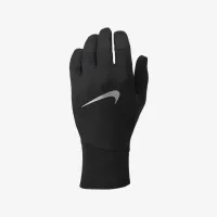 Nike Pacer женская Therma-FIT Lightweight Running Gloves цвет черный