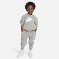 Nike Sportswear Club Fleece Toddler Joggers Grey