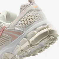 Nike Vomero 5 Big детские Кроссовки цвет серый