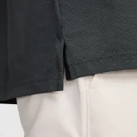 Nike Tour чоловічі Dri-FIT для гольфу Polo колір чорний
