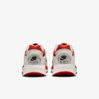 Ohio State Nike Air Max Solo мужские Кроссовки цвет черный
