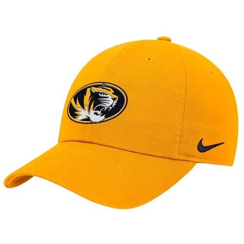 Missouri Club чоловічі Nike College Cap Yellow