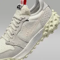 Nike Air Jordan 1 Element Low A/T чоловічі Кросівки колір сірий