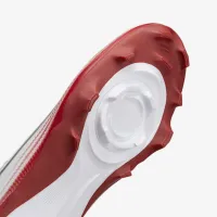 Nike Vapor Speed 3 Football Cleats колір білий
