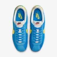 Nike Cortez TXT чоловічі Кросівки блакитний