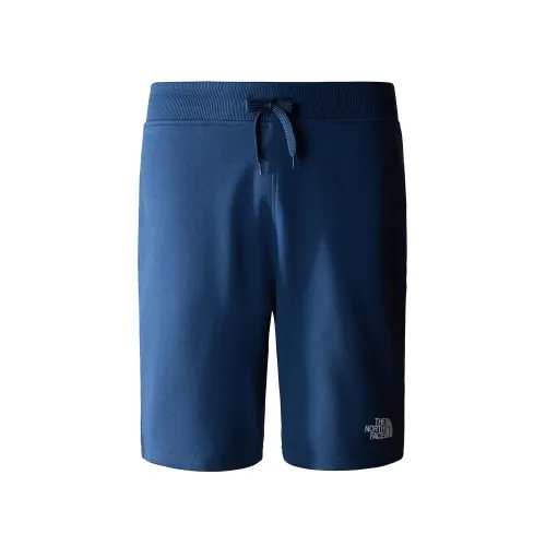 Шорты спортивные The North Face Standard Light 0A3S4EHDC1 - Голубые