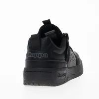 Кроссовки Kappa Bradock 243418-1111 -  Черная