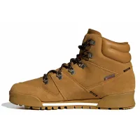 Кроссовки adidas Terrex Snowpitch Cold.Rdy Hiking FV7960 - Бежевые