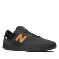 Кроссовки New Balance Numeric NM508CAT - Черные