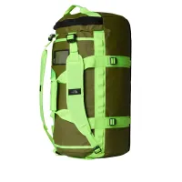 Сумка The North Face Base Camp Duffel M 0A52SA32C1 - зеленая