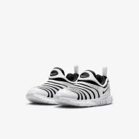 Nike Dynamo Free Little дитячі Кросівки колір білий