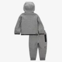 Nike Sportswear Baby Tech Fleece 2-Piece Full-Zip набор цвет серый