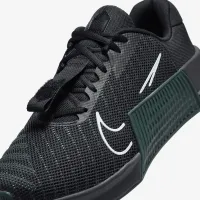 Nike Metcon 9 чоловічі для тренування Кросівки колір чорний