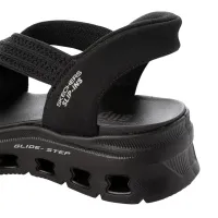 Кросівки Сандалі Жіночі Skechers Slip-ins Glide-Step Pro Sandal (119557-BBK)