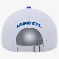 Memphis Nike College Campus Cap колір білий