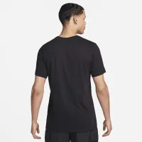 Nike F.C. чоловічі Dri-FIT Soccer T-Shirt колір чорний