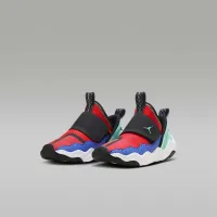 Nike Jordan 23/7 Little детские Кроссовки цвет черный